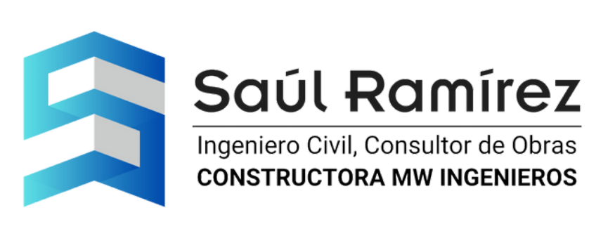 Saúl Ramírez, Constructora MW Ingenieros